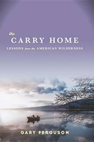 Cover of The Carry Home