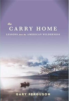 Book cover for The Carry Home