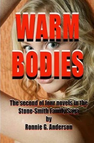 Cover of Warm Bodies