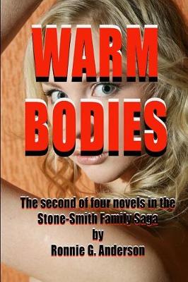 Book cover for Warm Bodies