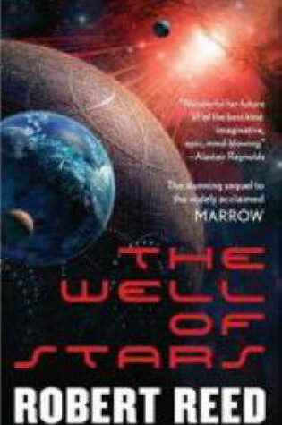 Cover of The Well of Stars