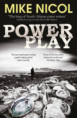 Book cover for Power Play