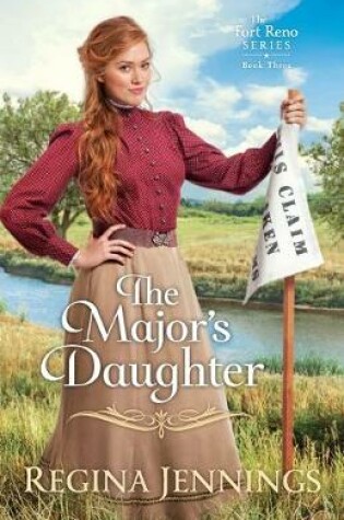 Cover of The Major`s Daughter