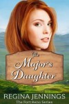 Book cover for The Major's Daughter