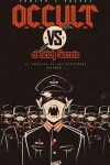 Book cover for Occult vs. El Reich Secreto (Vol. I)