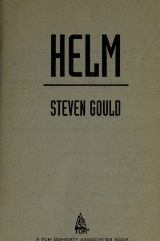 Cover of Helm