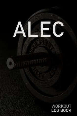 Cover of Alec