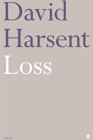 Cover of Loss