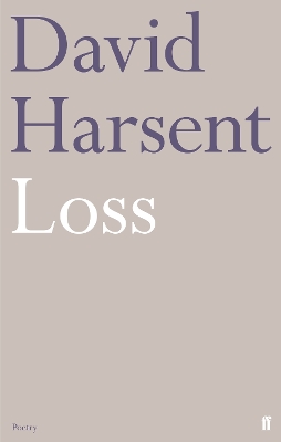 Book cover for Loss