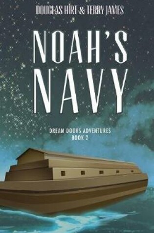 Cover of Noah's Navy