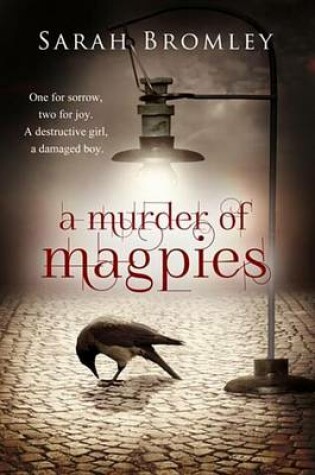 Cover of A Murder of Mgpies