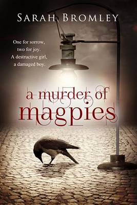 Book cover for A Murder of Mgpies