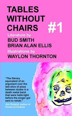 Book cover for Tables Without Chairs #1