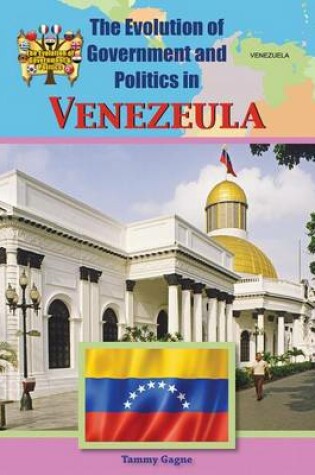 Cover of Venezuela