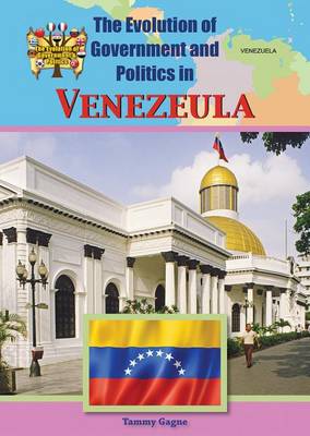 Cover of Venezuela