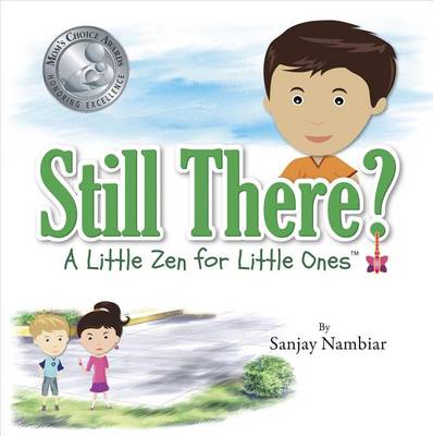 Book cover for Still There?