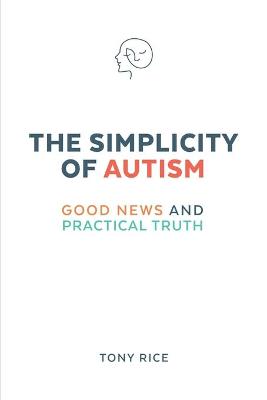 Book cover for The Simplicity of Autism