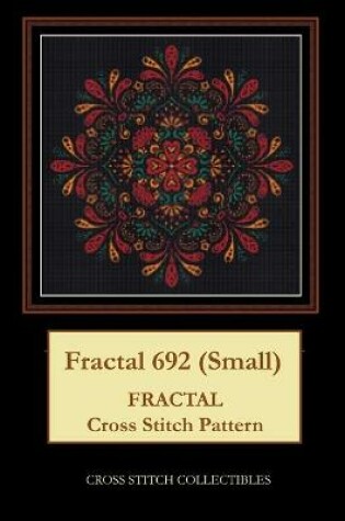 Cover of Fractal 692 (Small)