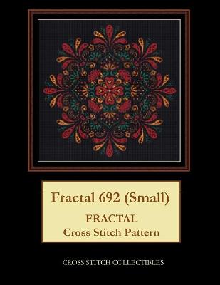 Book cover for Fractal 692 (Small)