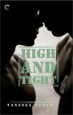 Book cover for High and Tight