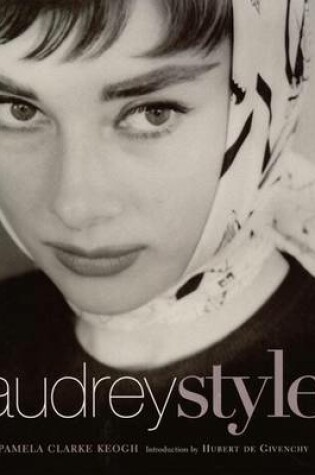 Cover of Audrey Style