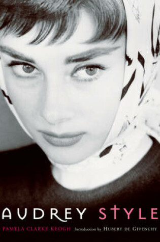 Cover of Audrey Style