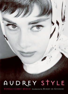 Book cover for Audrey Style