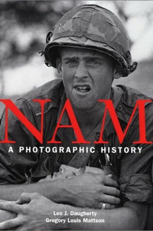 Cover of Nam