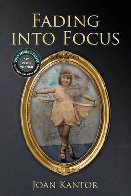 Book cover for Fading into Focus