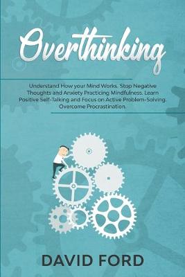 Book cover for Overthinking