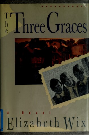 Cover of Three Graces