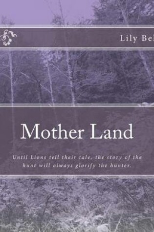 Cover of Mother Land