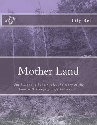 Book cover for Mother Land