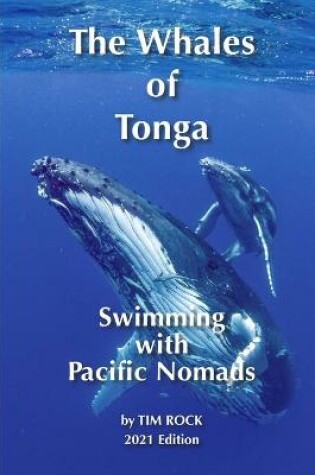 Cover of The Whales of Tonga