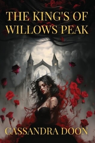 Cover of The Kings of Willows Peak