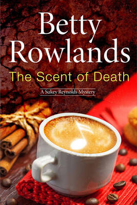 Cover of The Scent of Death