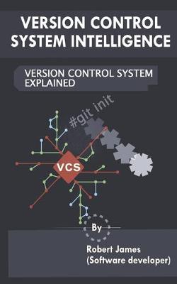 Book cover for Version Control System Intelligence