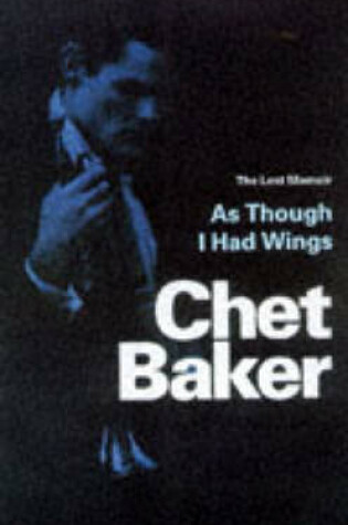 Cover of As Though I Had Wings