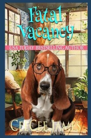 Cover of Fatal Vacancy