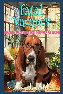 Book cover for Fatal Vacancy