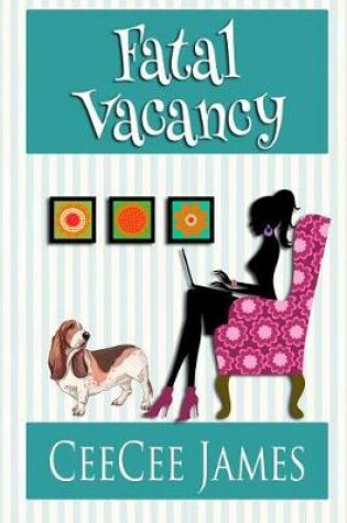 Cover of Fatal Vacancy