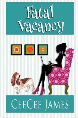 Book cover for Fatal Vacancy