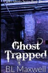 Book cover for Ghost Trapped