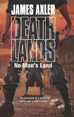 Cover of No Man's Land