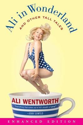 Cover of Ali in Wonderland (Enhanced Edition)