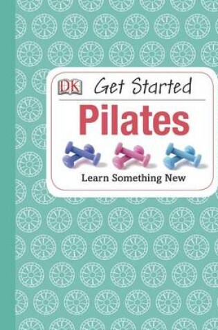 Cover of Pilates