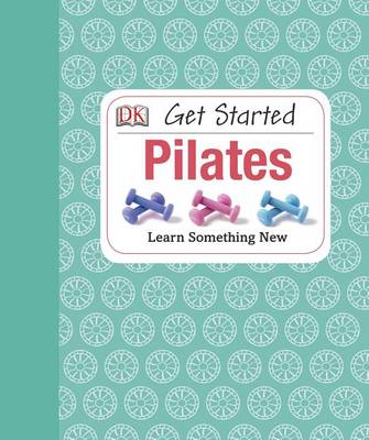 Cover of Pilates