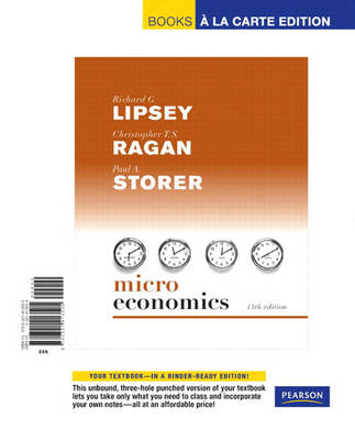 Book cover for Student Value Edition for Microeconomics