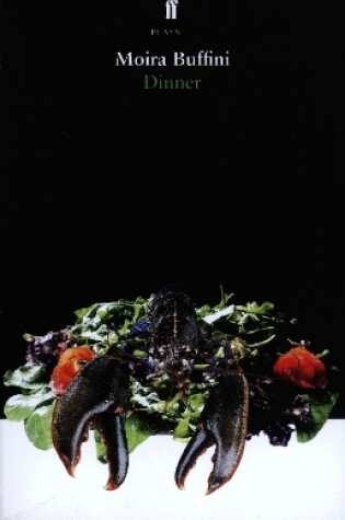 Cover of Dinner
