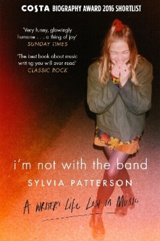 Cover of I'm Not with the Band